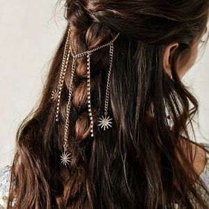 Free People Majestic Hair Piece